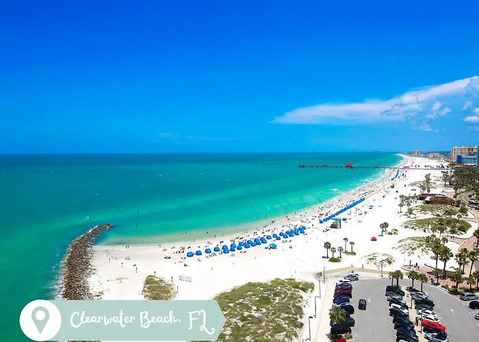 Bayway Luxury Waterfront Townhome & Pool Ferienhaus Clearwater Beach
