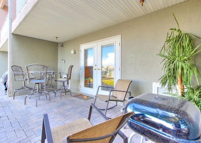 Bayway Luxury Waterfront Townhome & Pool Ferienhaus Clearwater Beach