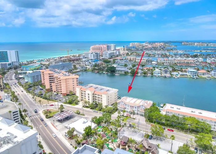 620 Bayway Unit 1 *