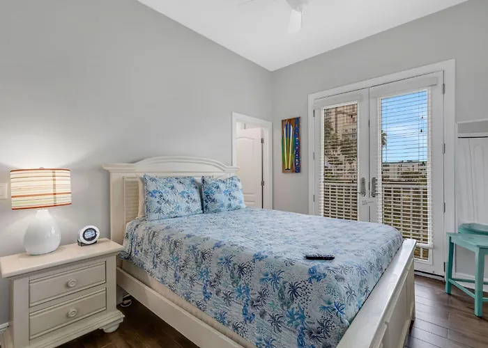 Bayway Luxury Waterfront Townhome & Pool Ferienhaus Clearwater Beach