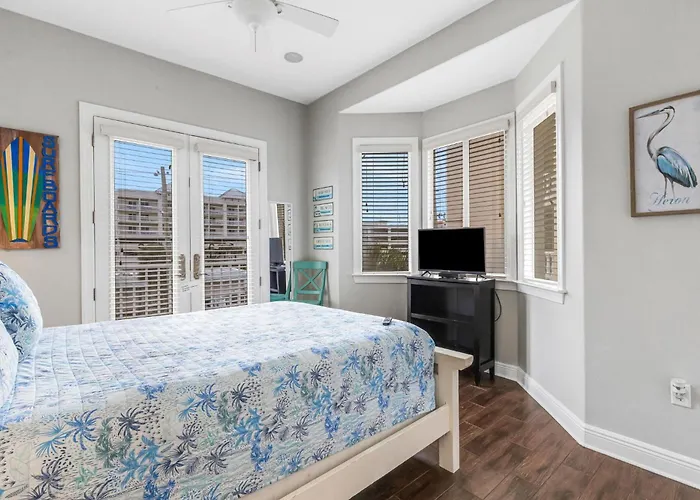 Bayway Luxury Waterfront Townhome & Pool Ferienhaus Clearwater Beach