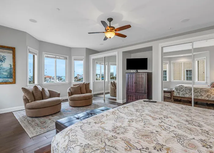 Bayway Luxury Waterfront Townhome & Pool Ferienhaus Clearwater Beach