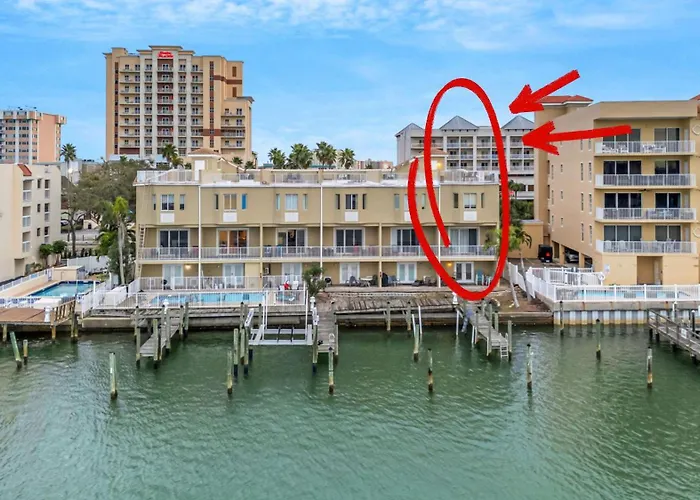 620 Bayway Unit 1 Ferienhaus *