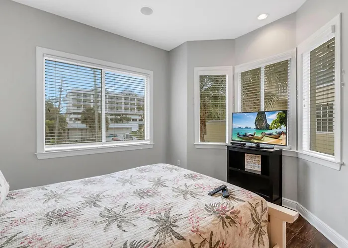 Ferienhaus 620 Bayway Unit 1 Clearwater Beach