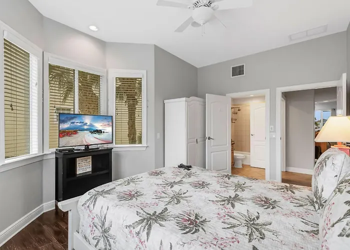 Ferienhaus 620 Bayway Unit 1