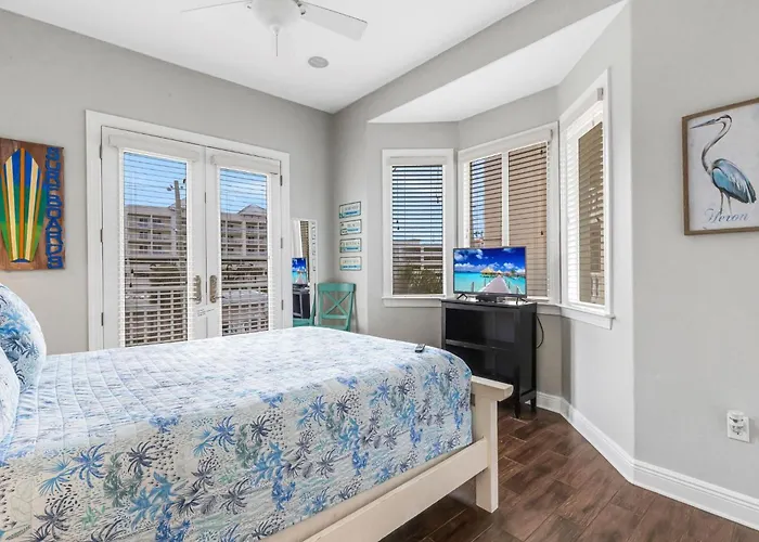 620 Bayway Unit 1 *