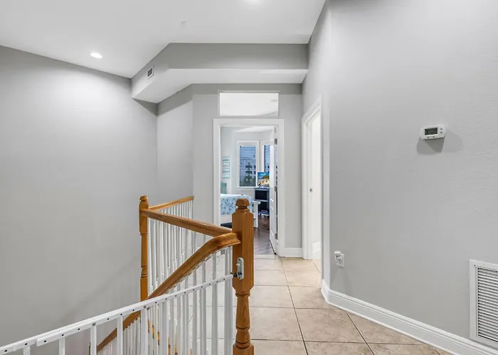 Ferienhaus 620 Bayway Unit 1 *