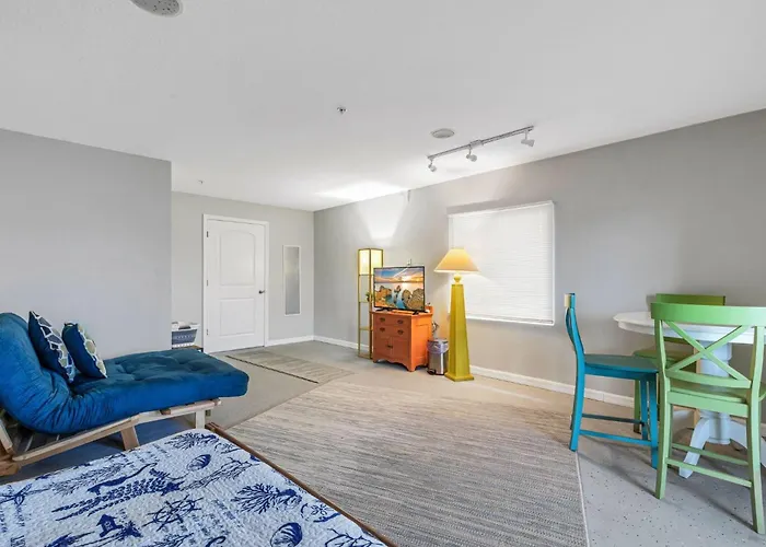 Ferienhaus 620 Bayway Unit 1