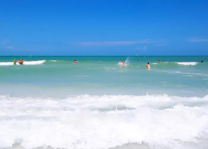 Ferienhaus 620 Bayway Unit 1 Clearwater Beach